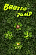 download Bettle jump apk
